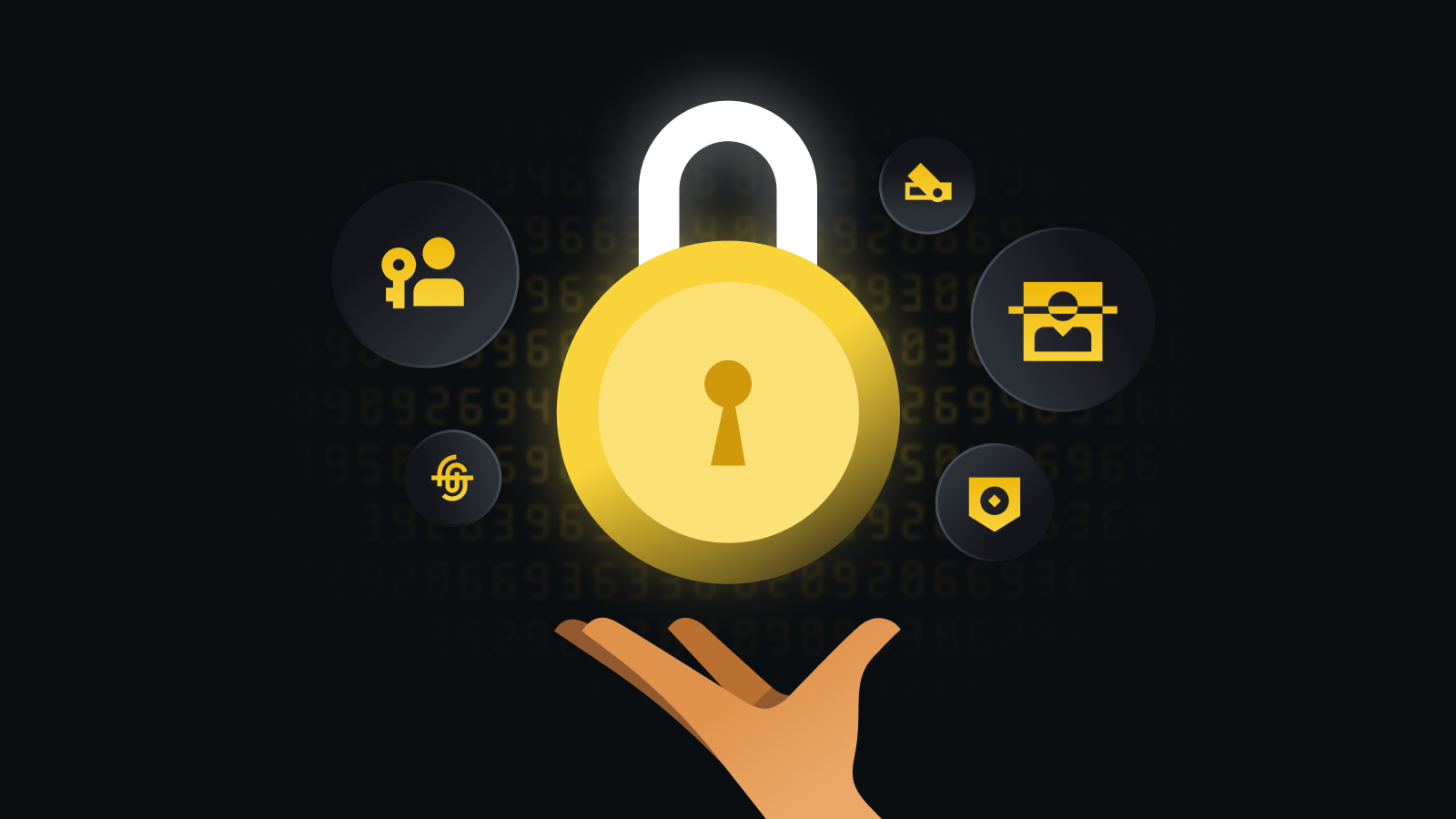 智能交互，极致体验